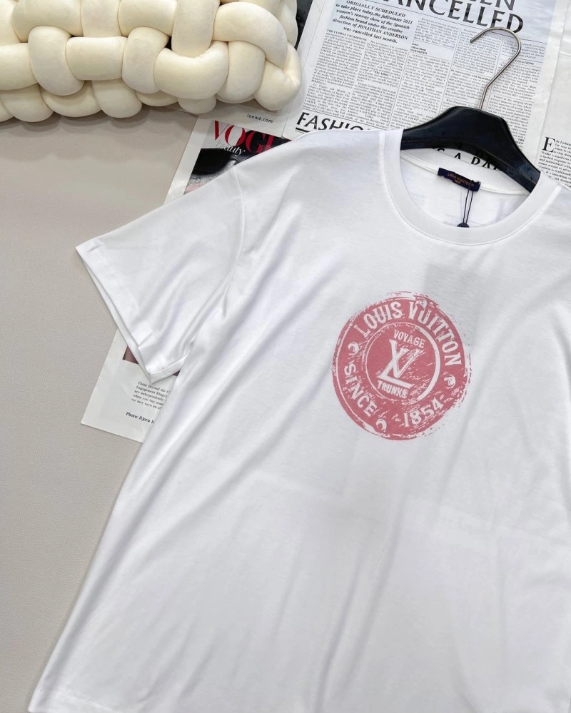 Louis Vuitton T-Shirts SmartChoice 130525