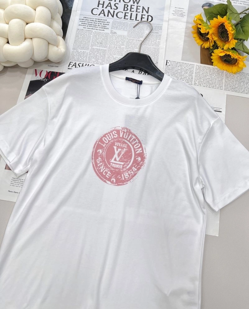 Louis Vuitton T-Shirts SmartChoice 130525