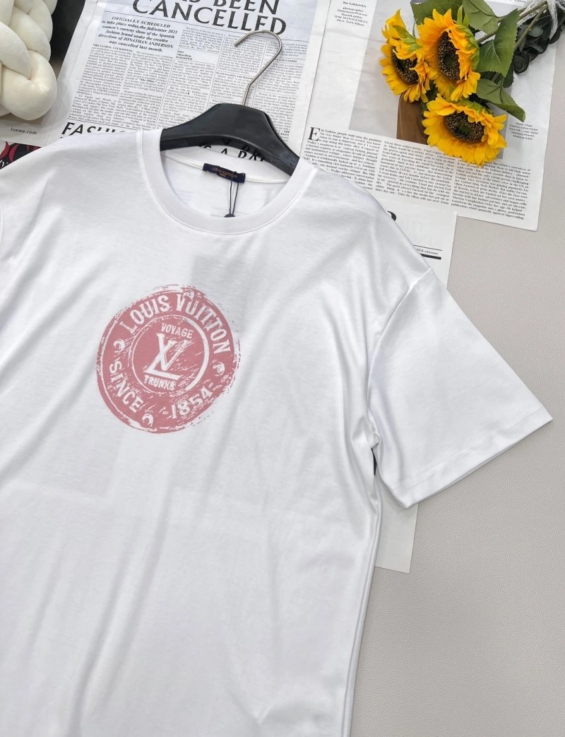 Louis Vuitton T-Shirts SmartChoice 130525