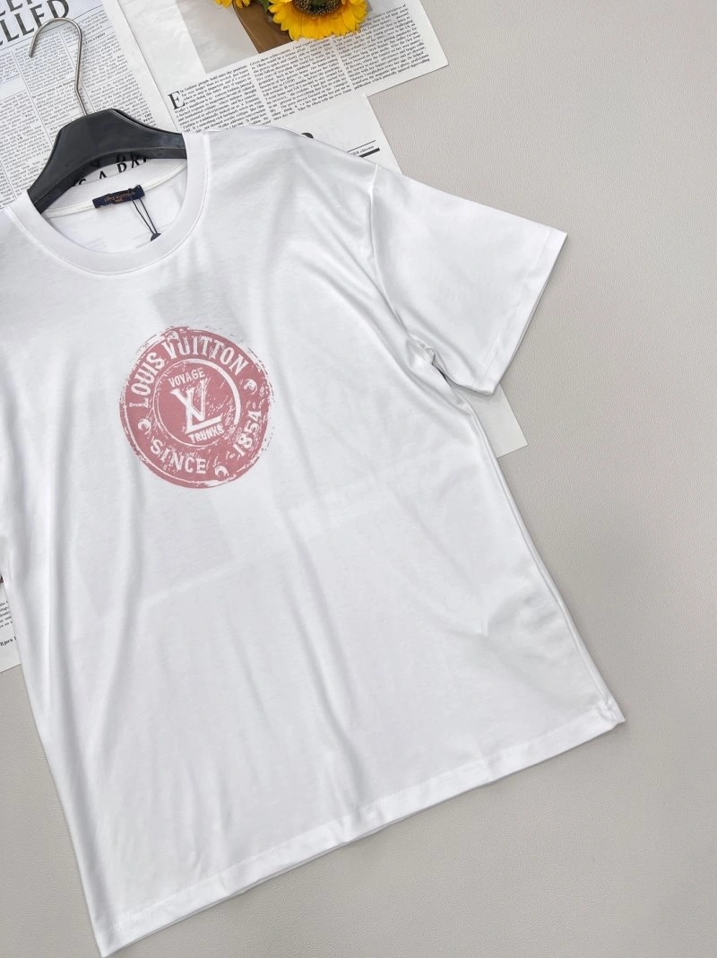 Louis Vuitton T-Shirts SmartChoice 130525