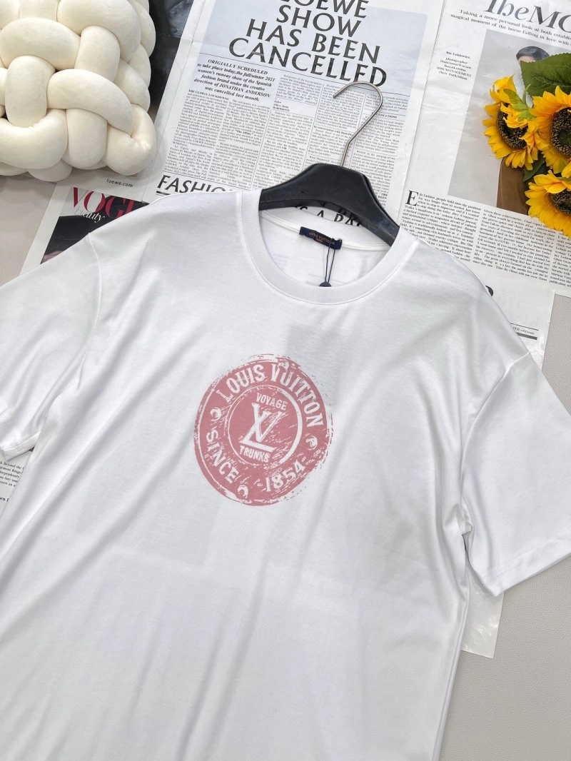 Louis Vuitton T-Shirts SmartChoice 130525