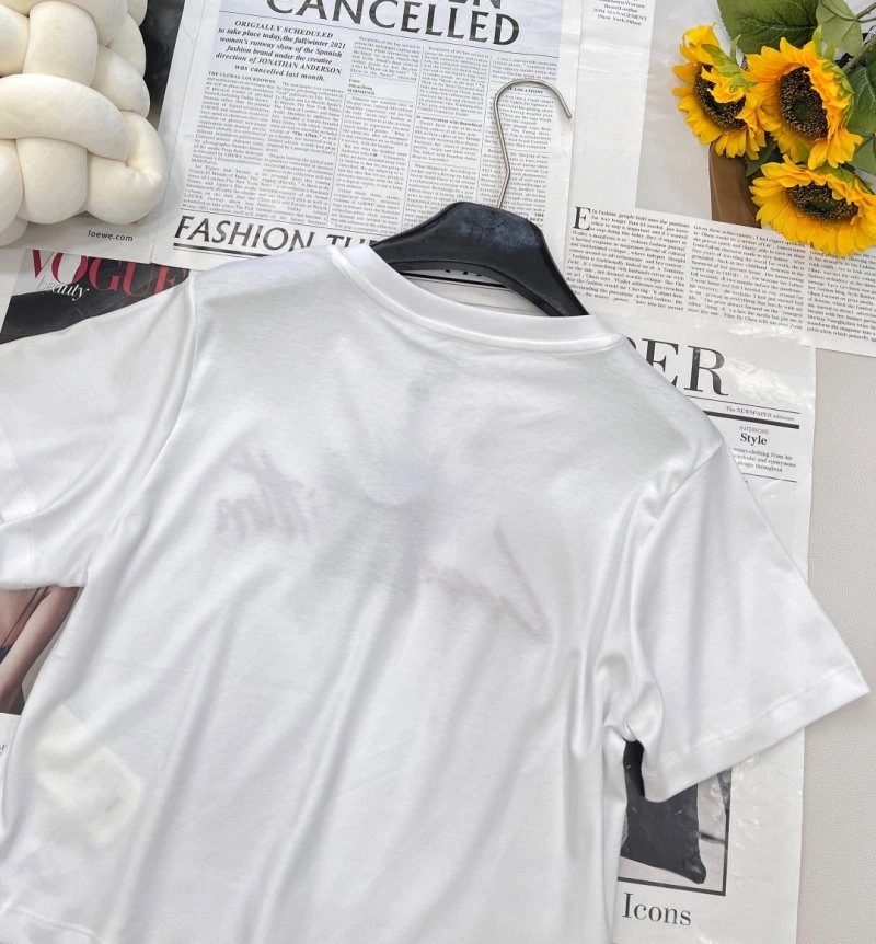 Louis Vuitton T-Shirts Premium 130524