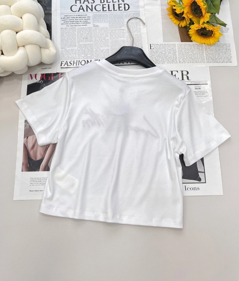 Louis Vuitton T-Shirts Premium 130524