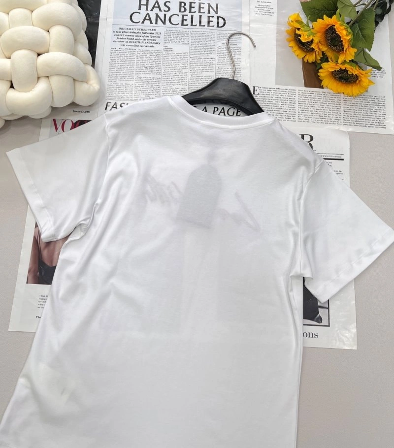 Versatile Louis Vuitton T-Shirts 130523