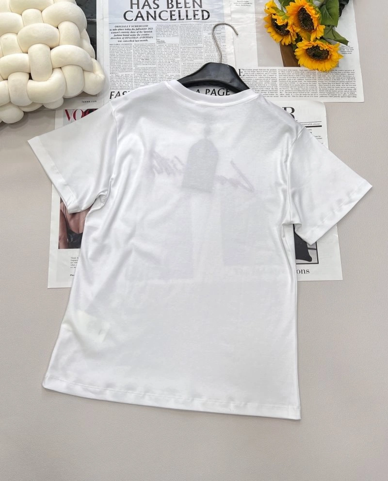 Versatile Louis Vuitton T-Shirts 130523
