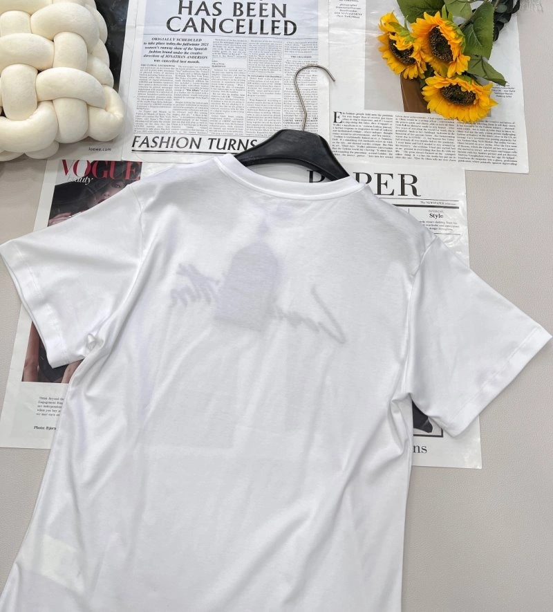 Louis Vuitton T-Shirts TimelessDesign 130501