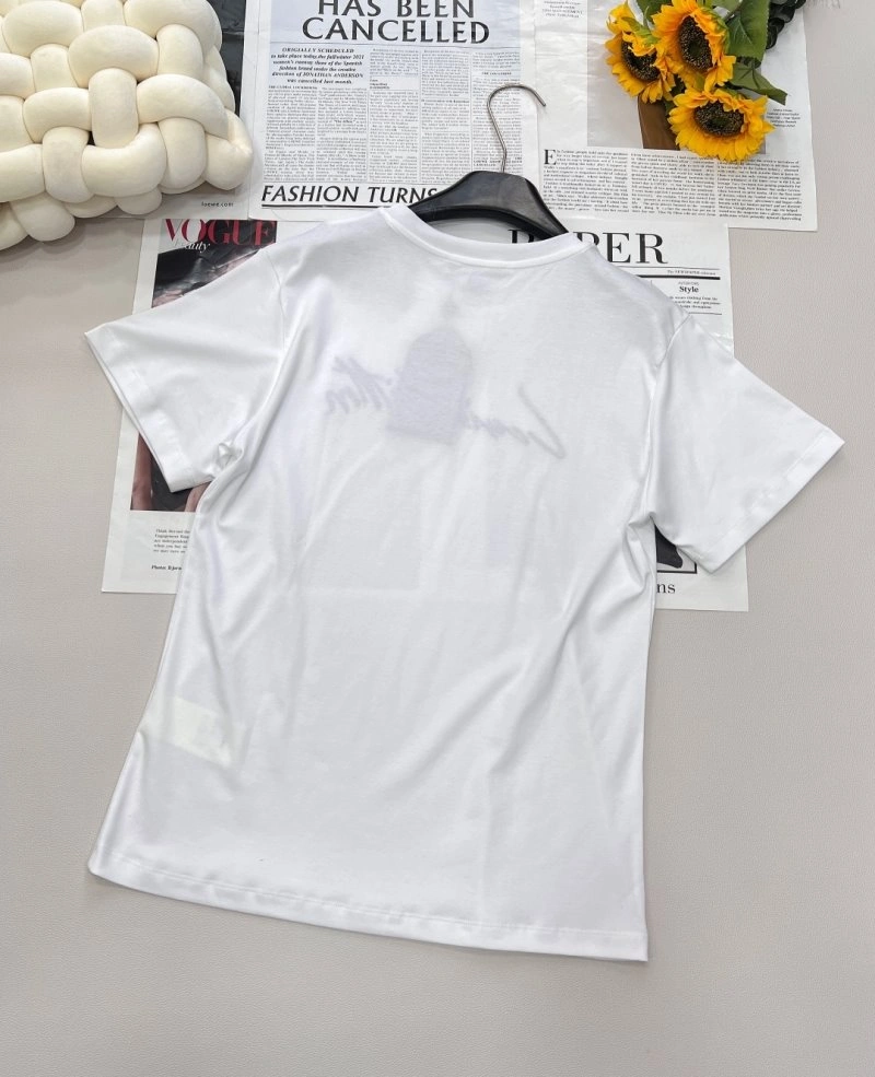 Louis Vuitton T-Shirts TimelessDesign 130501