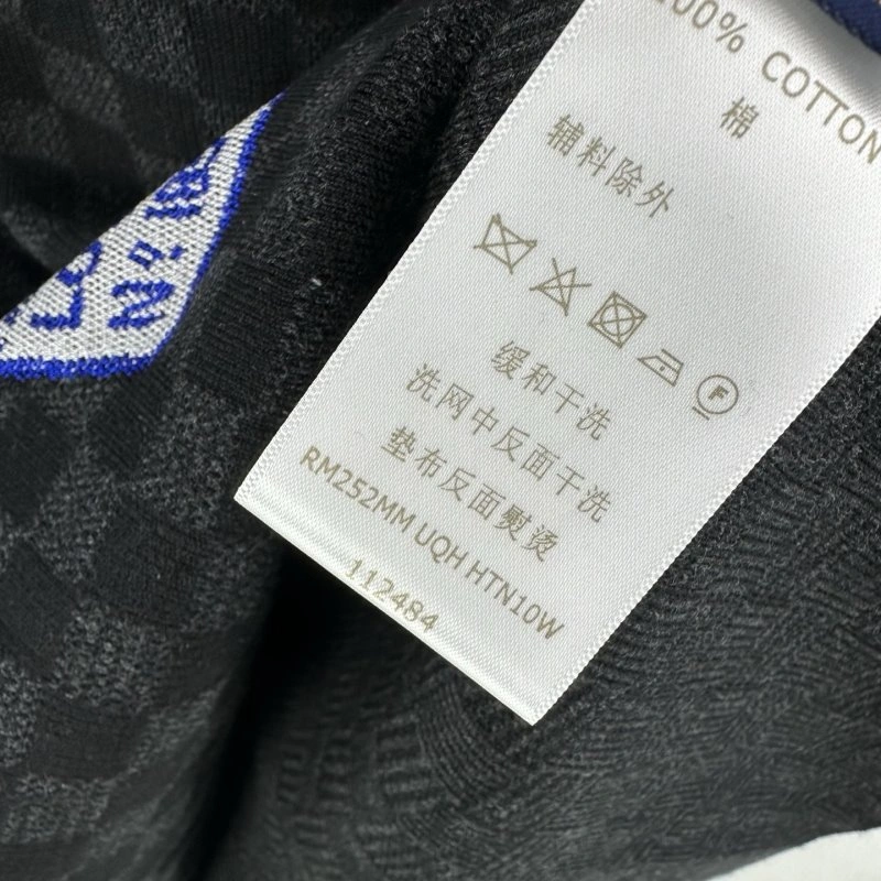 Louis Vuitton T-Shirts Durable 130509