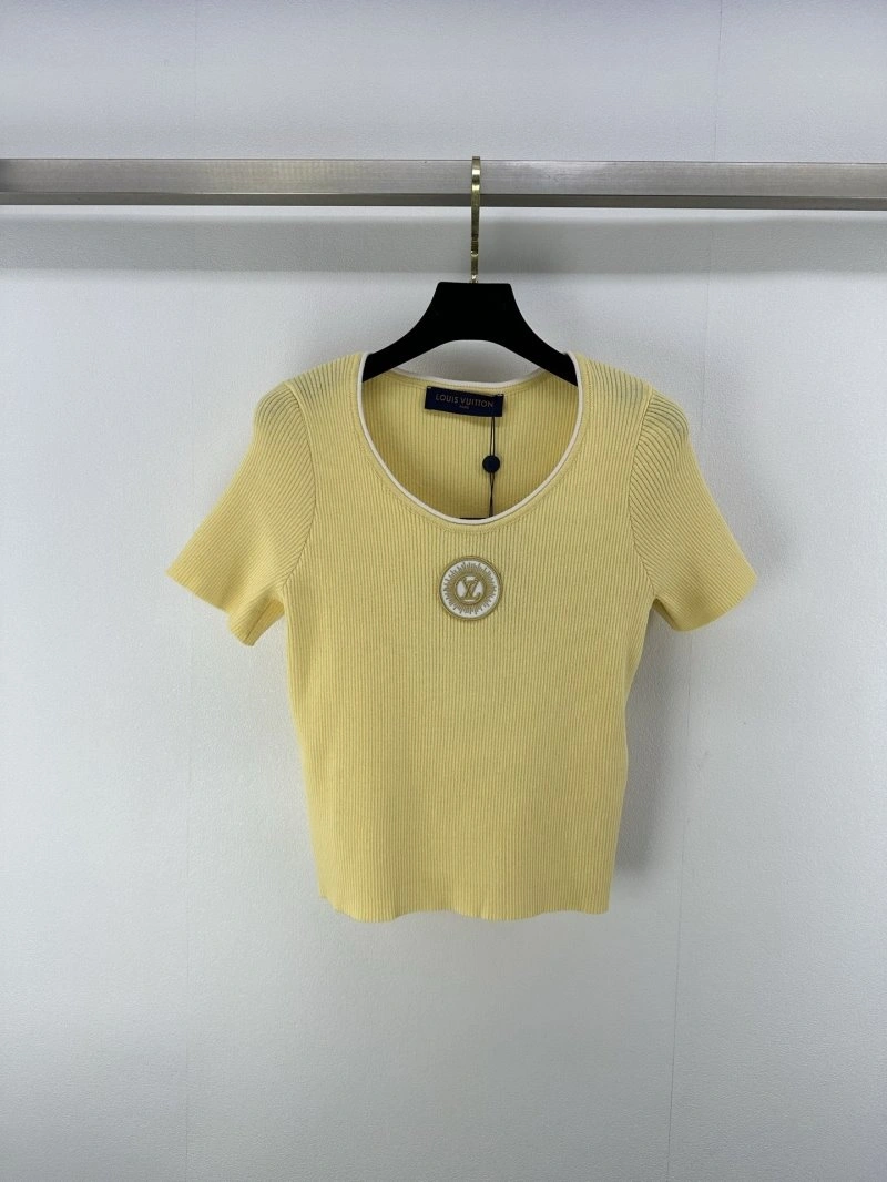 OnTrend Louis Vuitton T-Shirts 130499