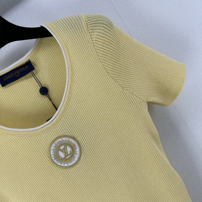 OnTrend Louis Vuitton T-Shirts 130499