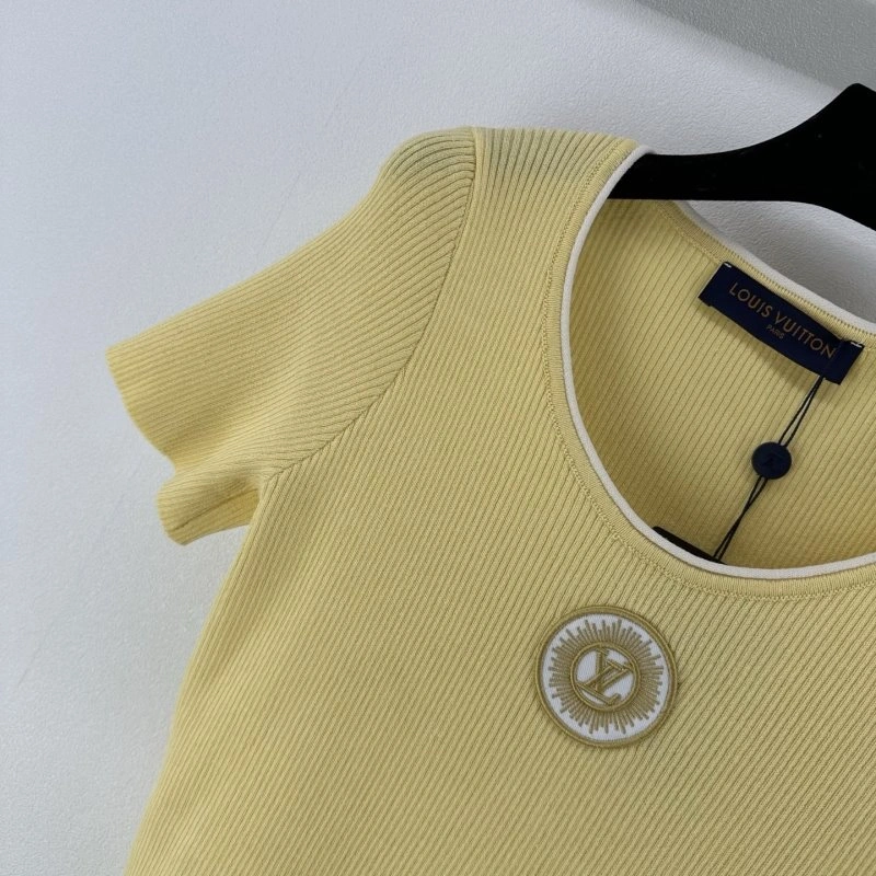 OnTrend Louis Vuitton T-Shirts 130499