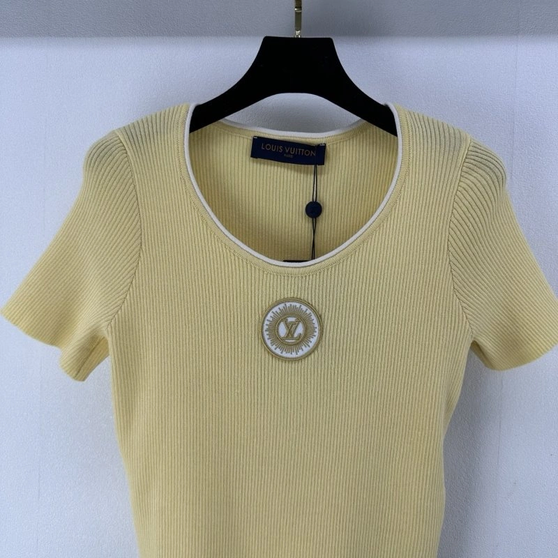 OnTrend Louis Vuitton T-Shirts 130499