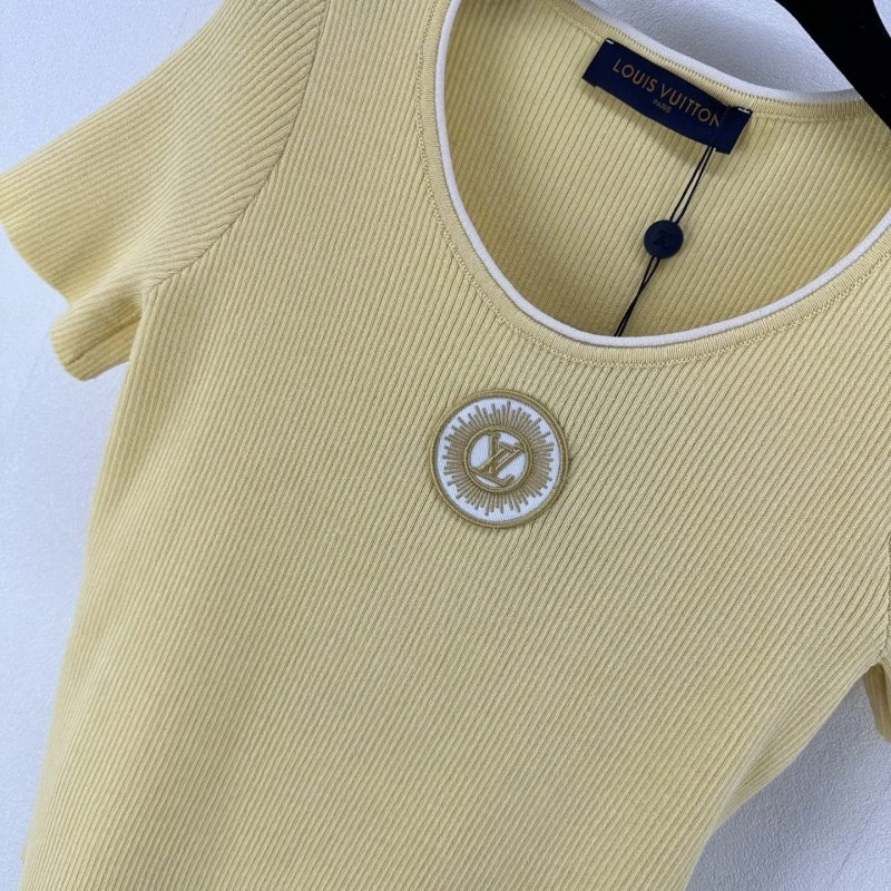 OnTrend Louis Vuitton T-Shirts 130499