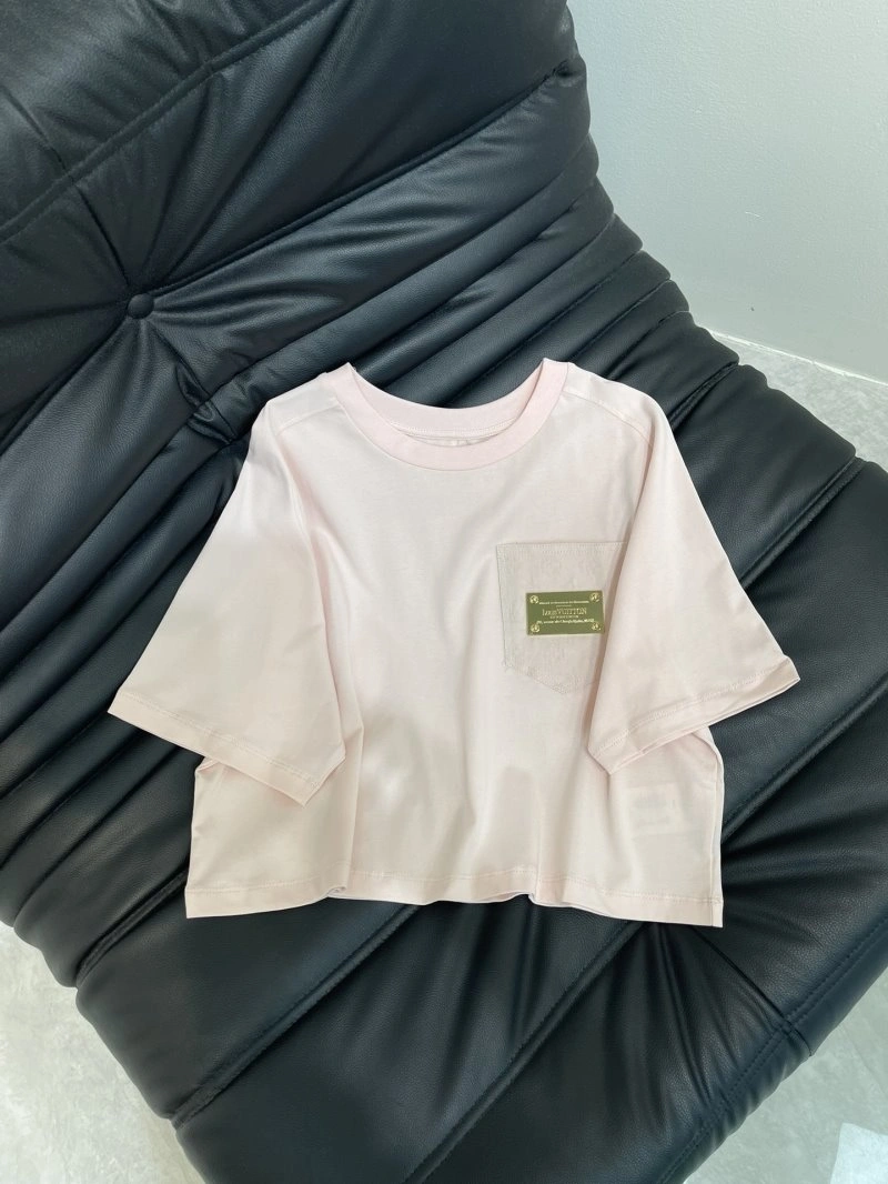 Louis Vuitton T-Shirts BestValue 130495