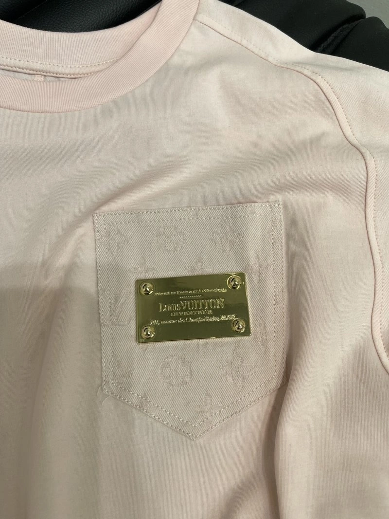 Louis Vuitton T-Shirts BestValue 130495