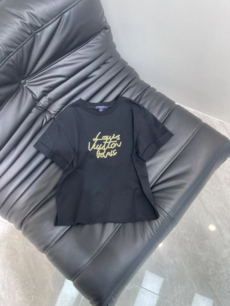 Louis Vuitton T-Shirts Reliable 130498
