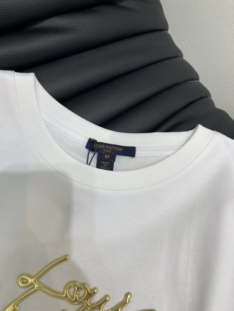 Louis Vuitton T-Shirts Reliable 130498