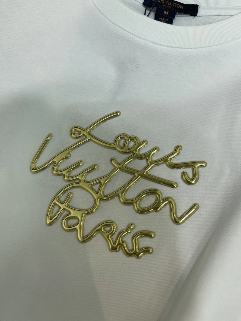 Louis Vuitton T-Shirts Reliable 130498