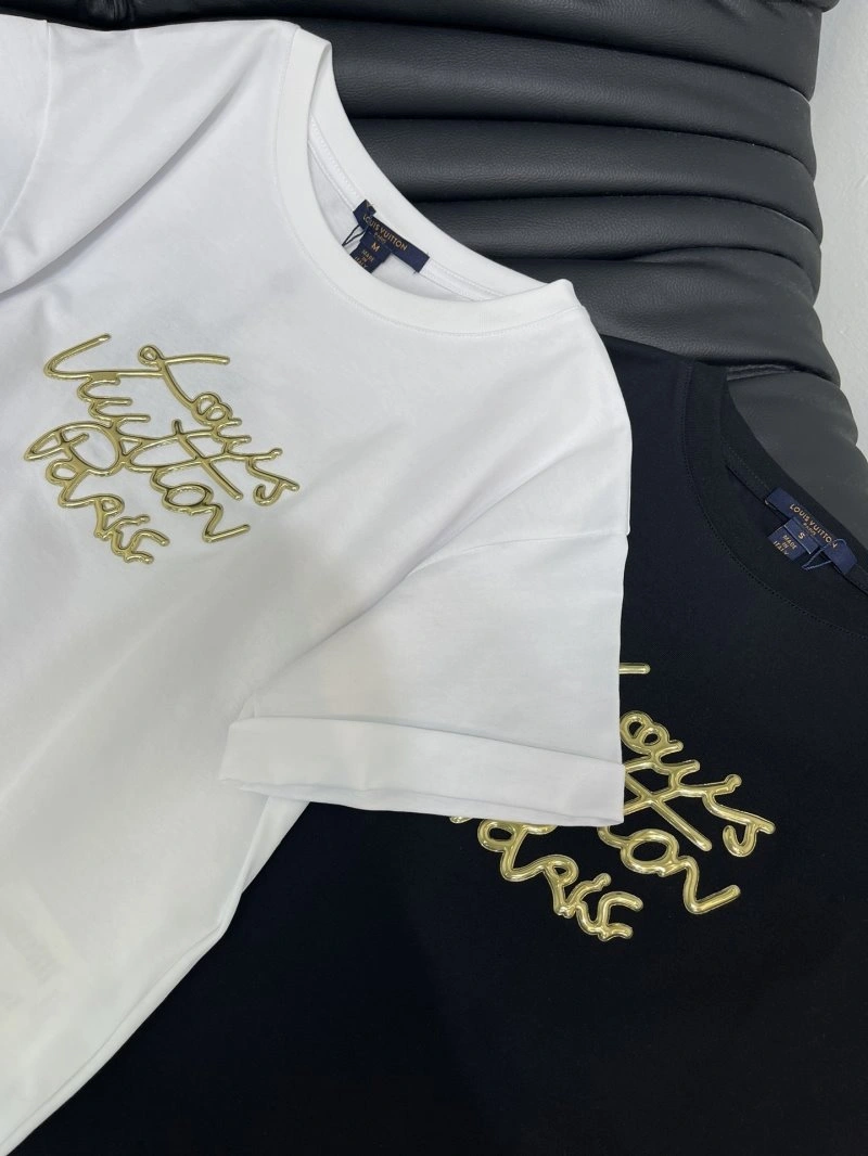 Louis Vuitton T-Shirts Reliable 130498