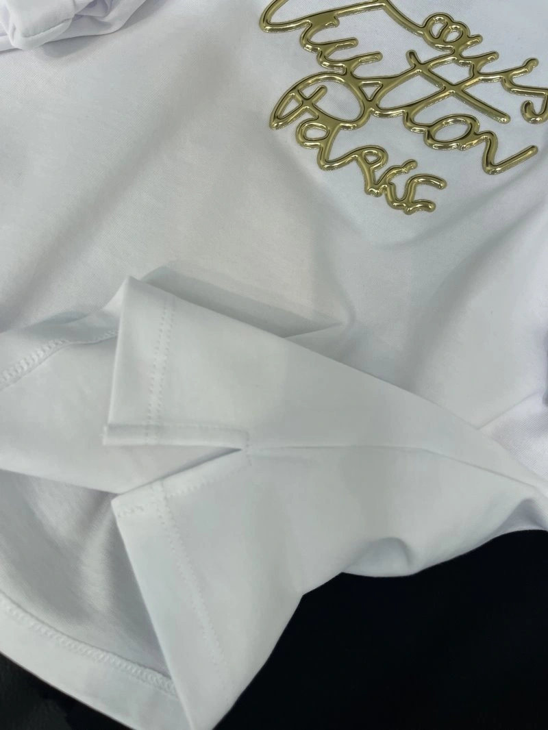 Louis Vuitton T-Shirts Reliable 130498