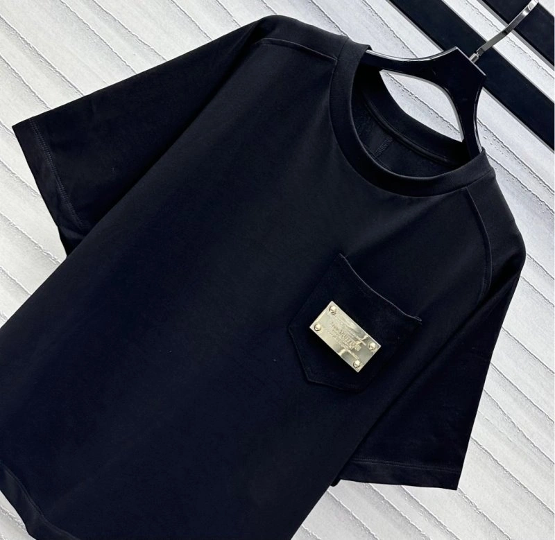 Thermal Louis Vuitton T-Shirts 130497