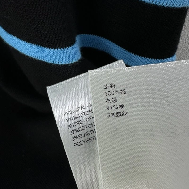 MoistureWicking Louis Vuitton T-Shirts 130494