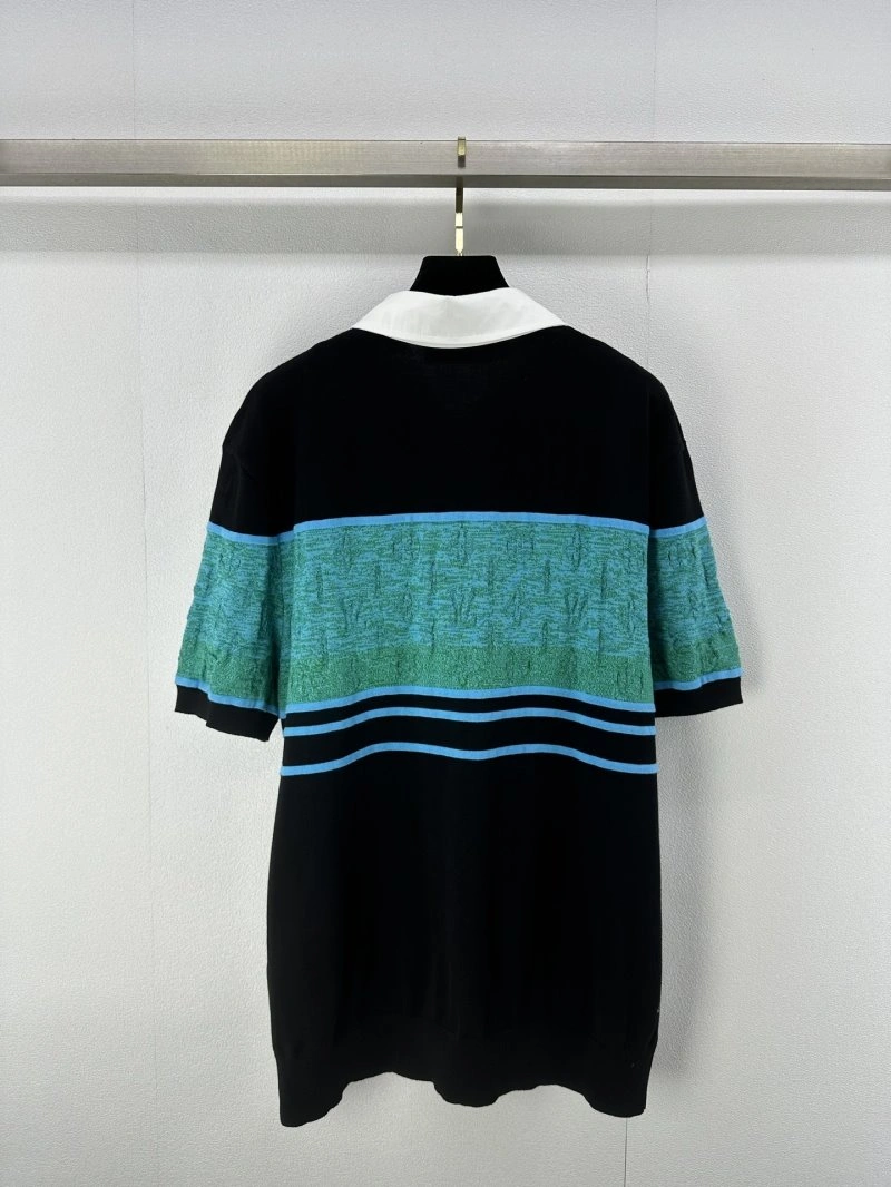 MoistureWicking Louis Vuitton T-Shirts 130494