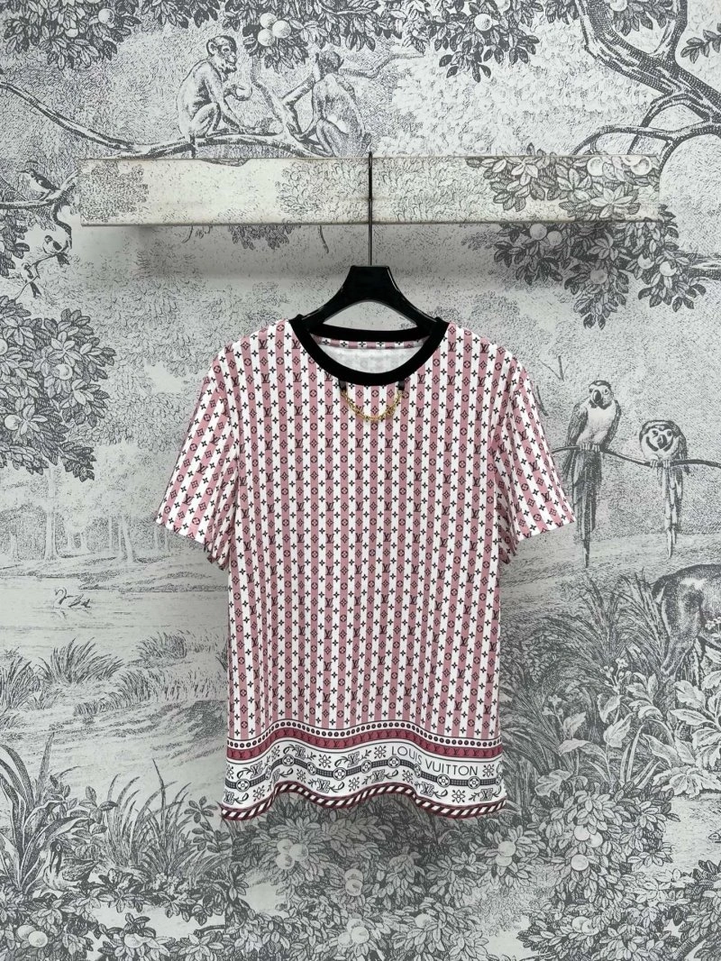 Louis Vuitton T-Shirts UrbanStyle 130493
