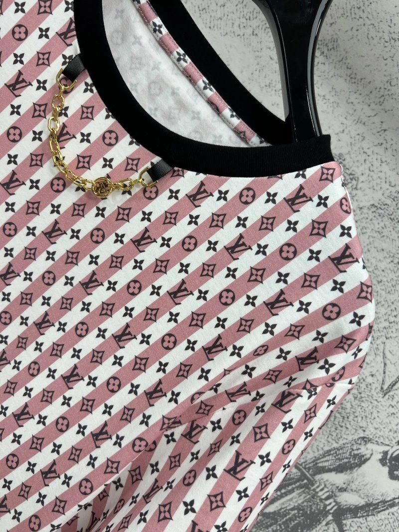 Louis Vuitton T-Shirts UrbanStyle 130493