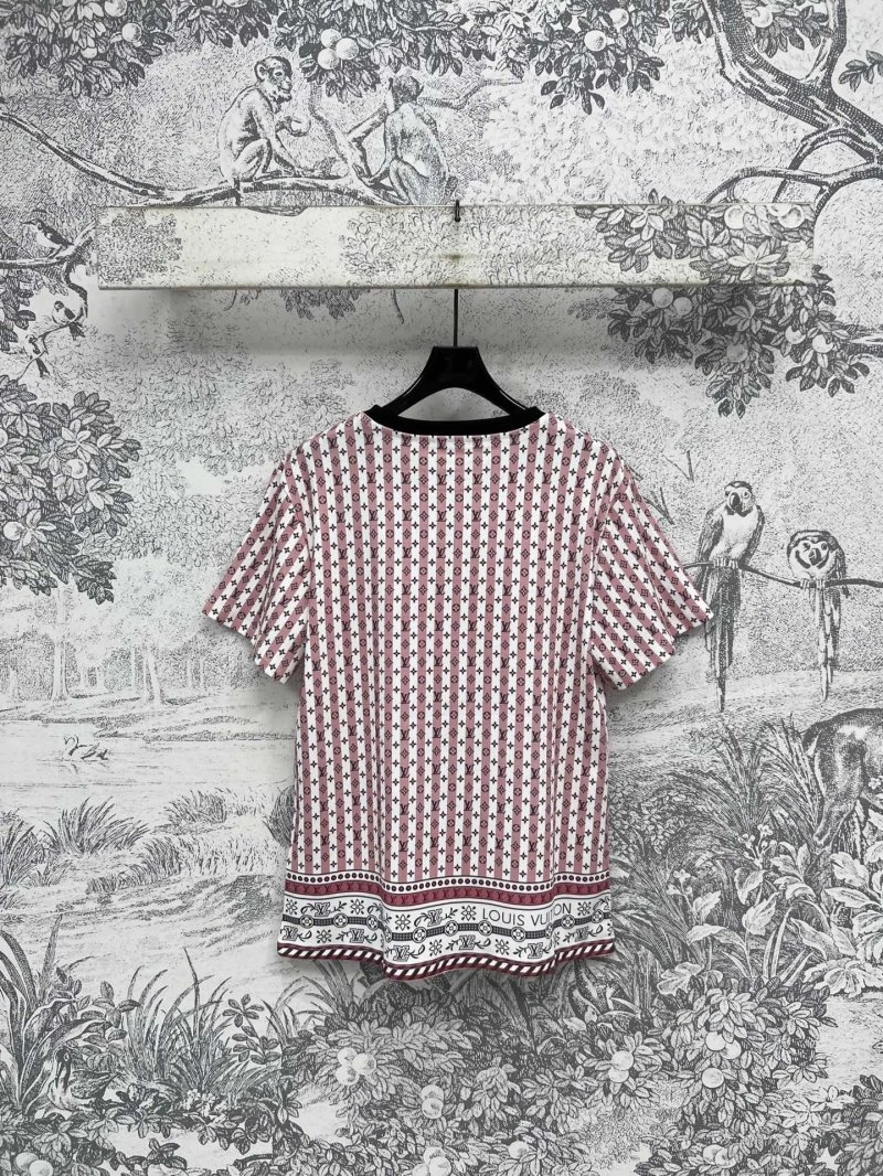 Louis Vuitton T-Shirts UrbanStyle 130493
