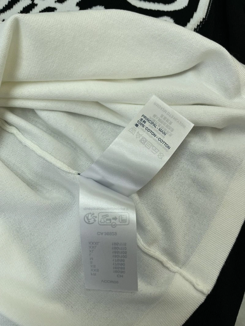 Louis Vuitton T-Shirts DailyWear 130496
