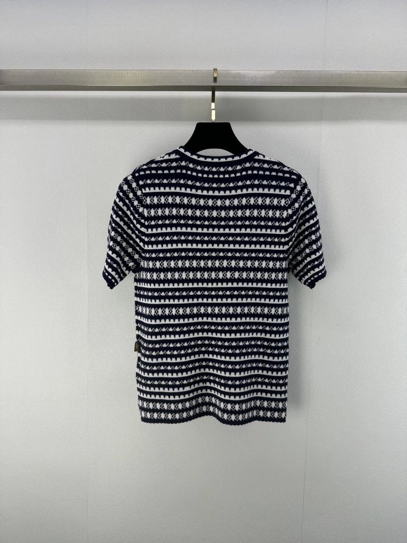 Fashionable Louis Vuitton T-Shirts 130570