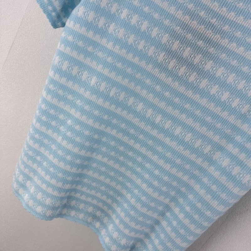 Louis Vuitton T-Shirts Breathable 130491