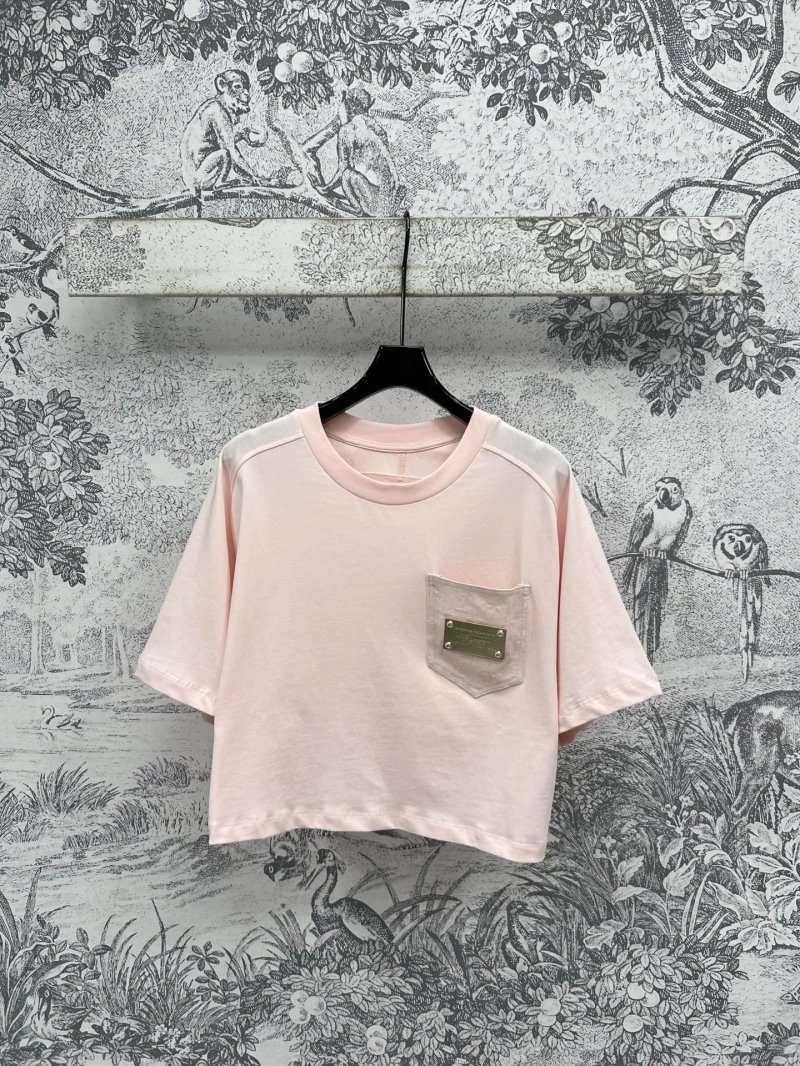 Louis Vuitton T-Shirts GoodFit 130492