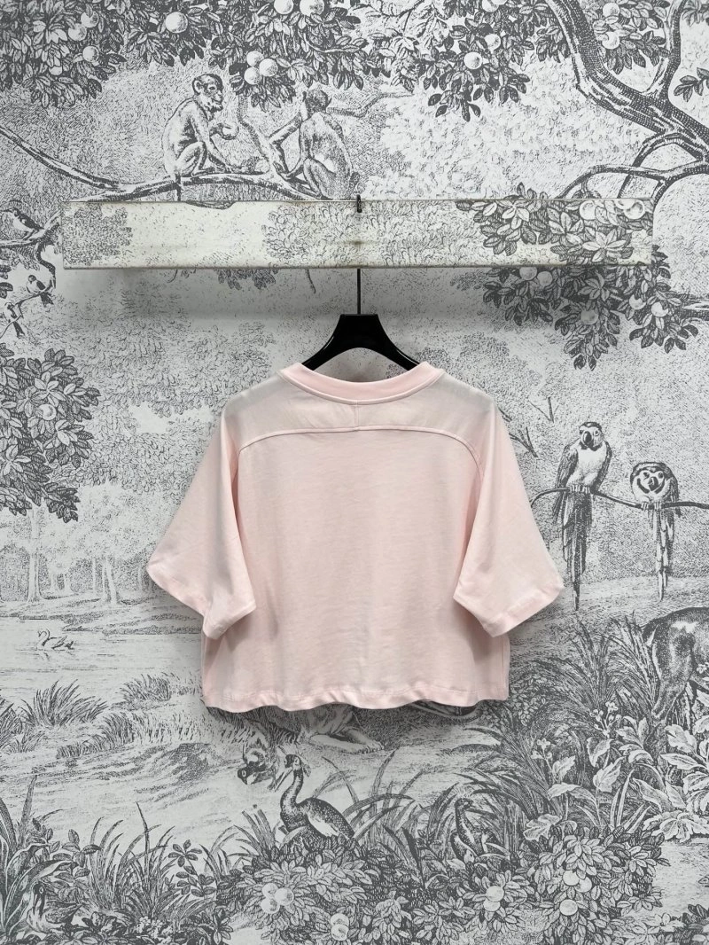 Louis Vuitton T-Shirts GoodFit 130492