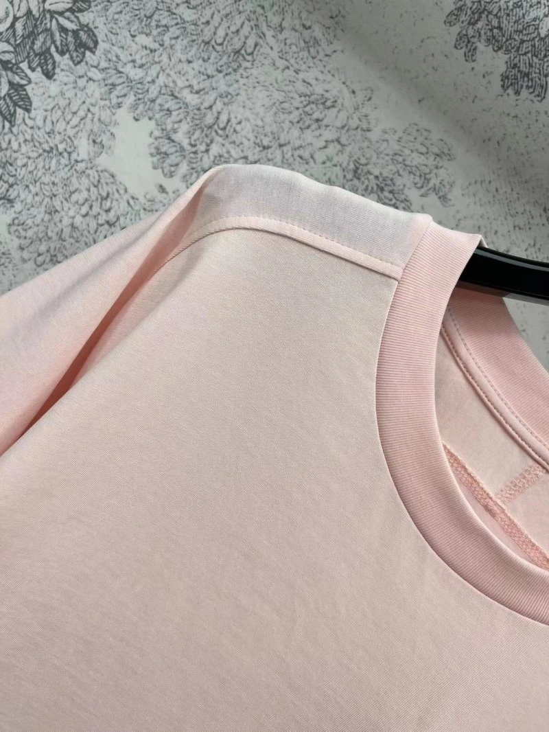 Louis Vuitton T-Shirts GoodFit 130492