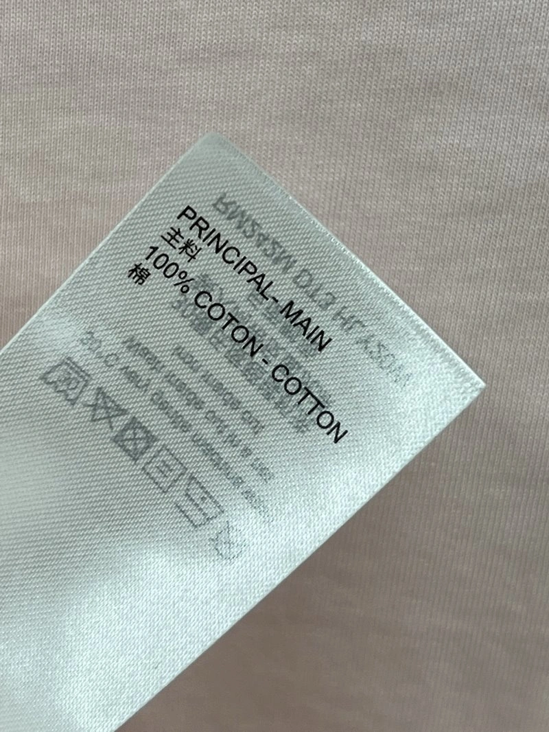 Louis Vuitton T-Shirts GoodFit 130492
