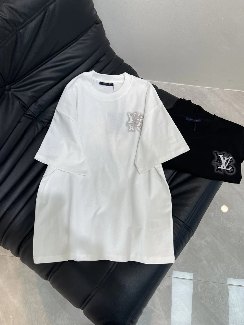 AllSeason Louis Vuitton T-Shirts 130489