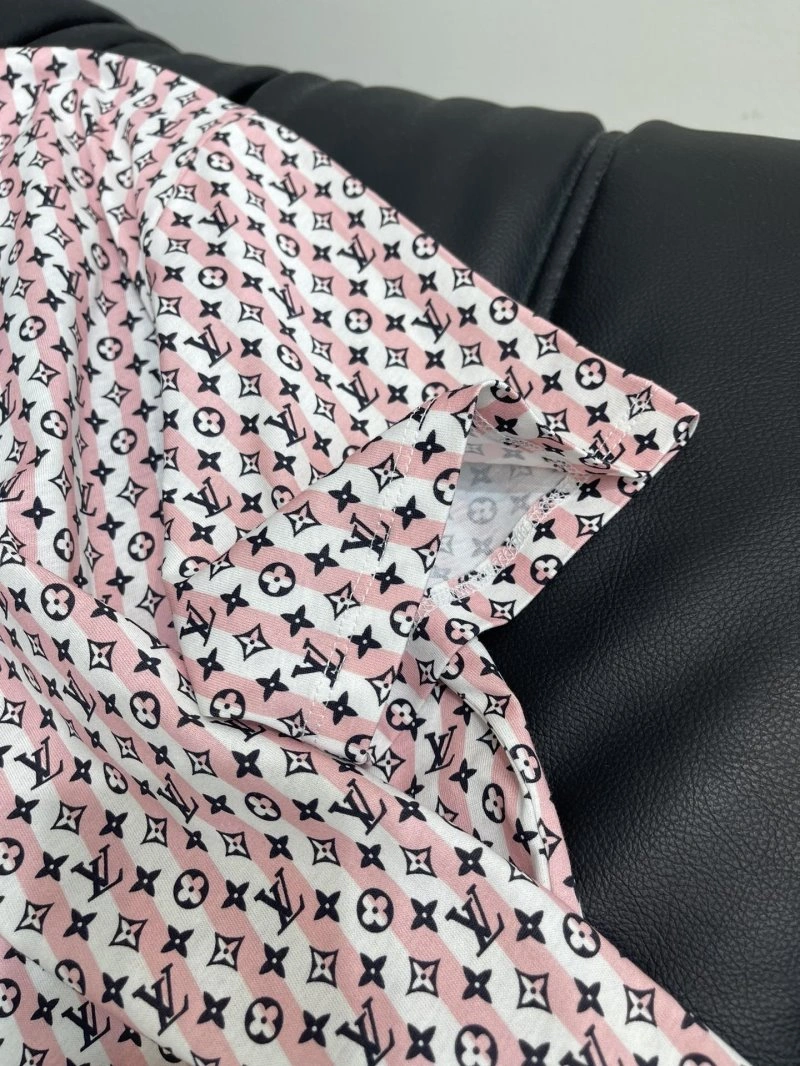 Louis Vuitton T-Shirts MoistureWicking 130490