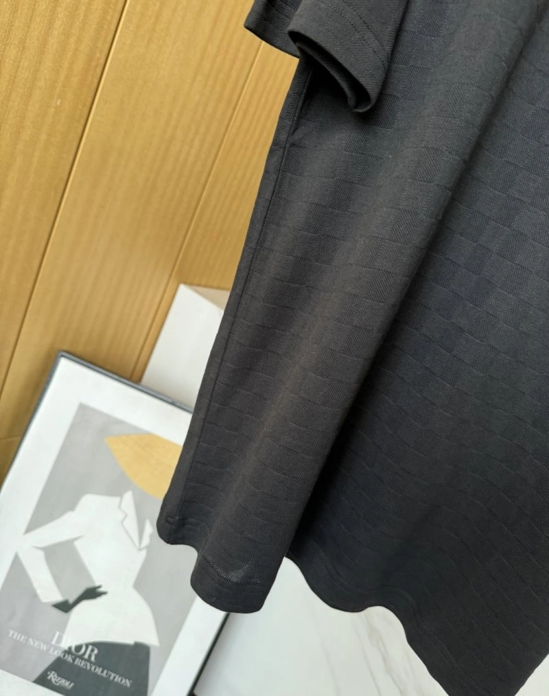 RelaxedFit Louis Vuitton T-Shirts 130488
