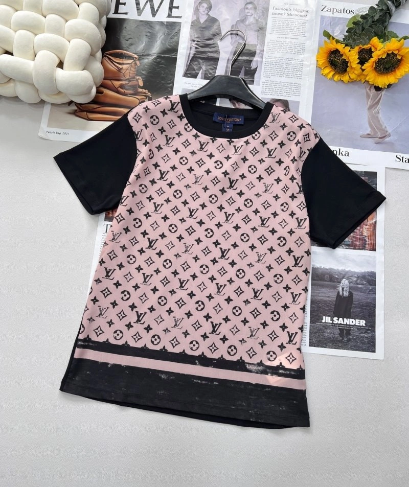 GoodFit Louis Vuitton T-Shirts 130486