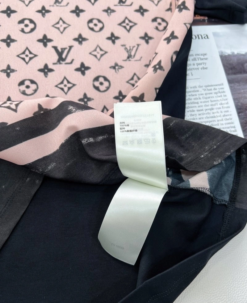 GoodFit Louis Vuitton T-Shirts 130486
