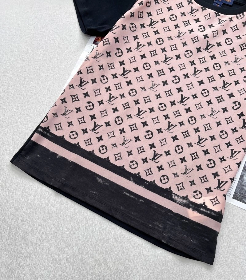 GoodFit Louis Vuitton T-Shirts 130486
