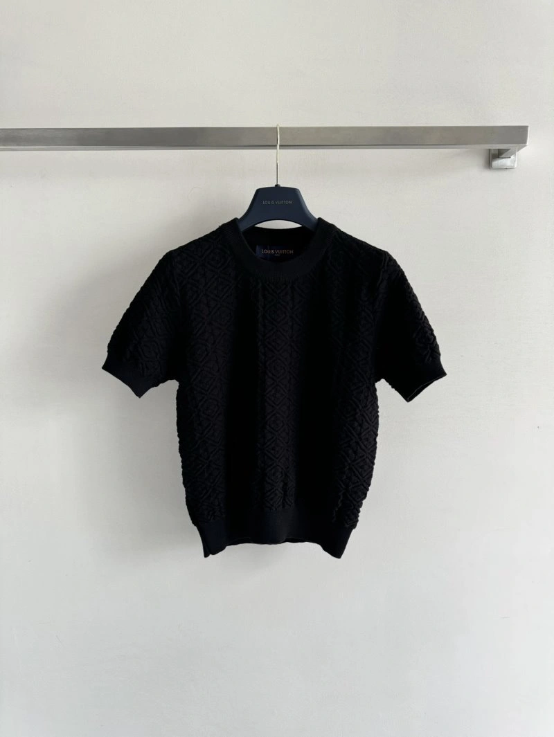 Durable Louis Vuitton T-Shirts 130483
