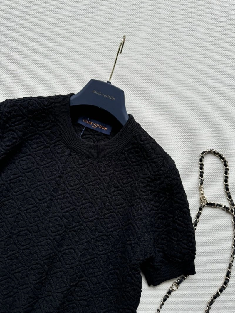 Durable Louis Vuitton T-Shirts 130483