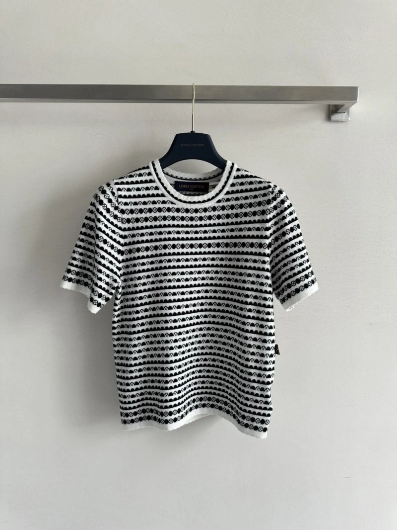 Louis Vuitton T-Shirts TravelReady 130482