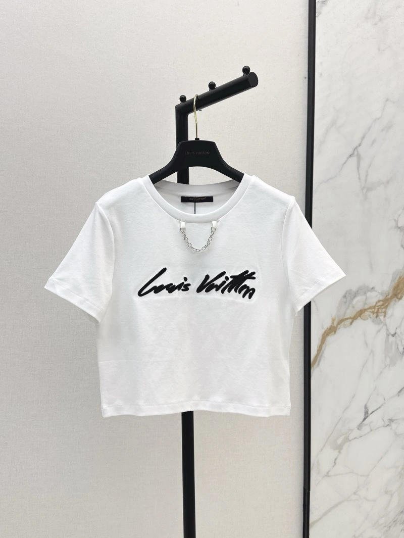 Stylish Louis Vuitton T-Shirts 130480