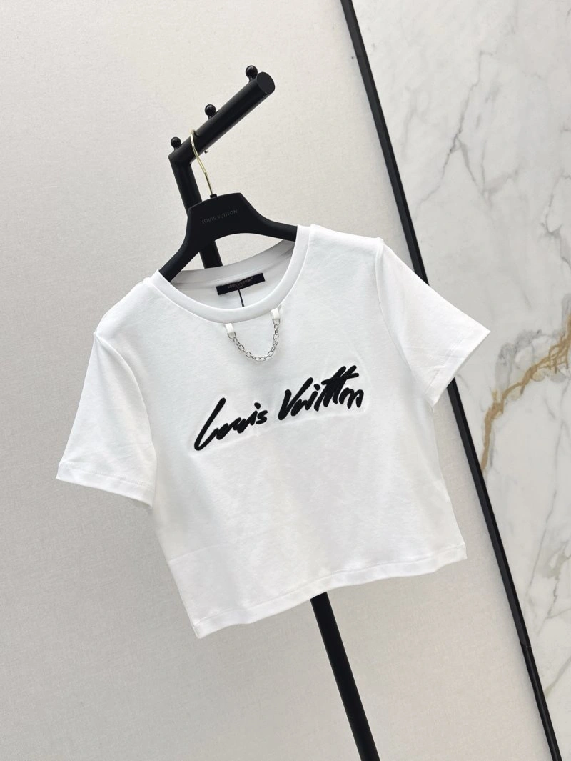 Stylish Louis Vuitton T-Shirts 130480