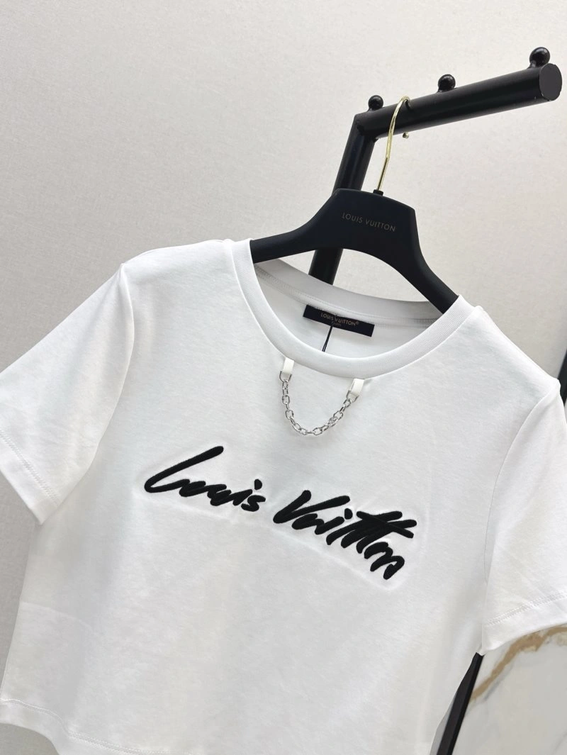 Stylish Louis Vuitton T-Shirts 130480