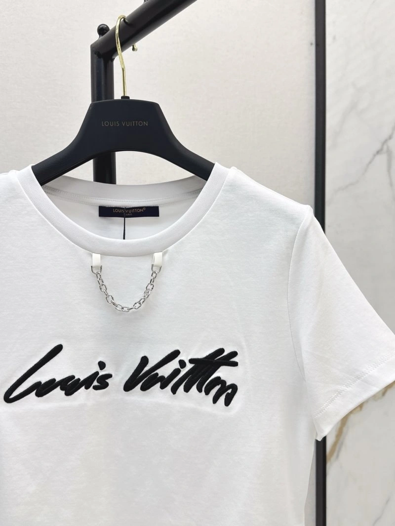 Stylish Louis Vuitton T-Shirts 130480